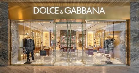 tienda dolce gabbana cerca de mi